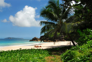 Seychelles