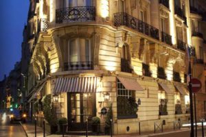 Pour des vacances en France, les hébergement sont multiples