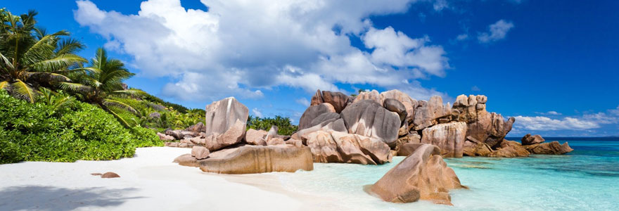 Seychelles