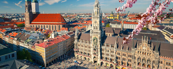 Munich