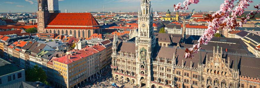 Munich