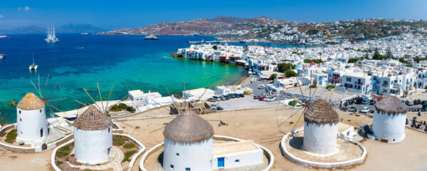 Mykonos