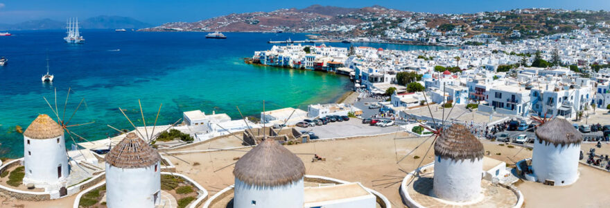 Mykonos