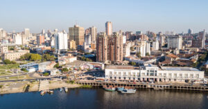 Paraguay