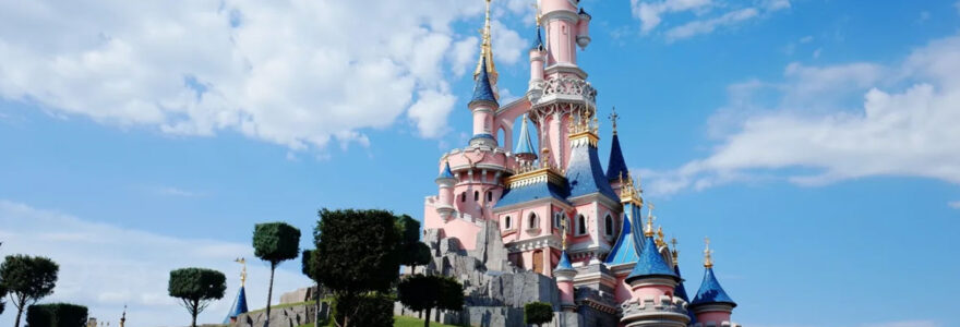 Disneyland Paris